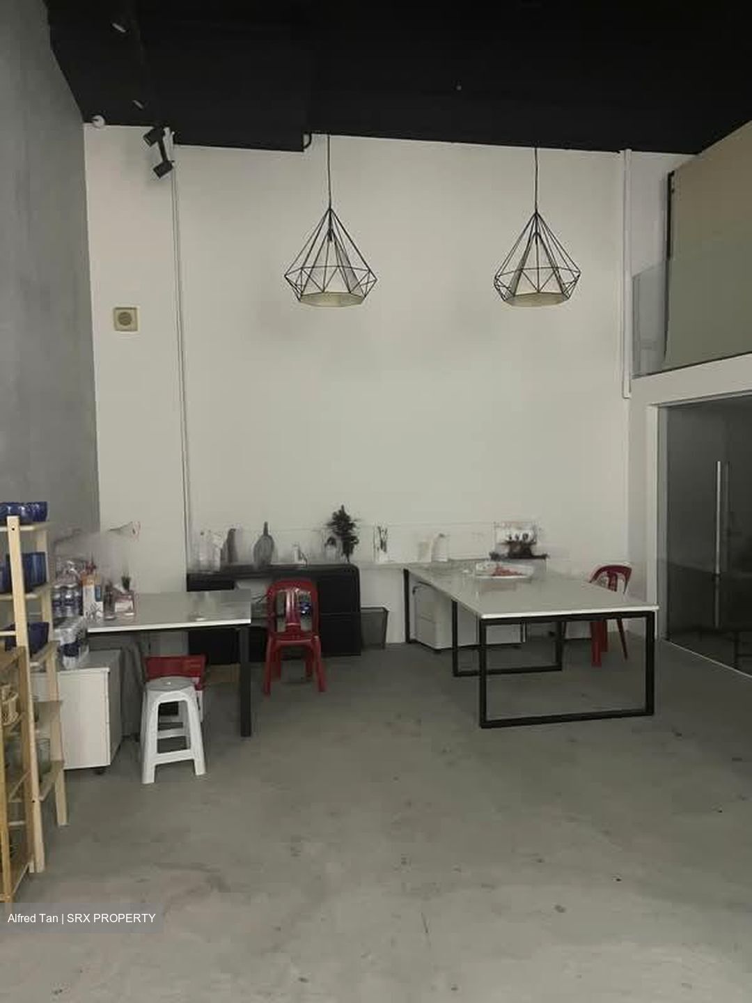 Az @ Paya Lebar (D14), Factory #557752211